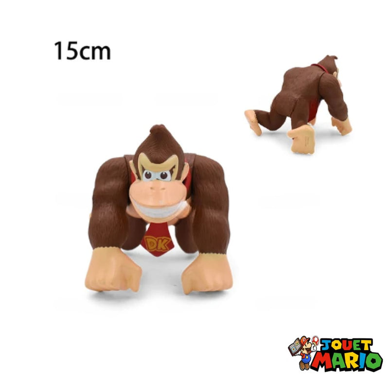 Figurine Donkey Kong