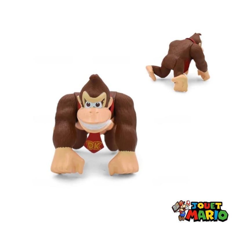 Figurine Donkey Kong