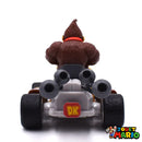 Figurine Donkey Kong Mario Kart