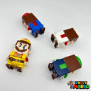 Figurine Lego Mario Seul