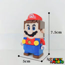 Figurine Lego Mario Seul