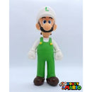 Figurine Luigi Feu 24 Cm