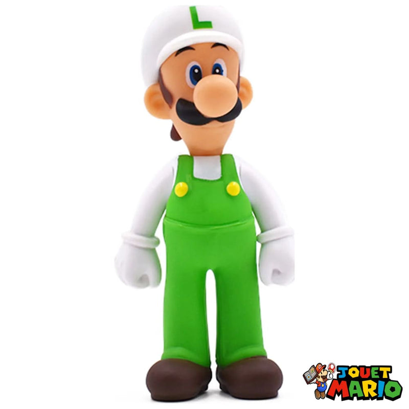 Figurine Luigi Feu 24 Cm