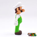 Figurine Luigi Feu 24 Cm