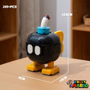 Figurine Mario Bob-omb