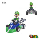 Figurine Mario Kart Luigi