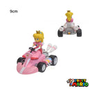 Figurine Mario Kart Peach