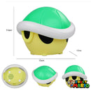 Figurine Mario Koopa Troopa Vert