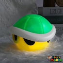 Figurine Mario Koopa Troopa Vert