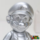 Figurine Mario Métal