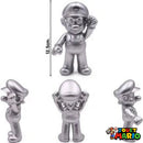 Figurine Mario Métal