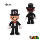 Figurine Mario Odyssey Cappy