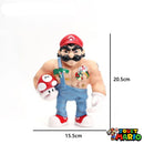 Figurine Mario Originale