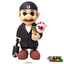 Figurine Plante Carnivore Mario