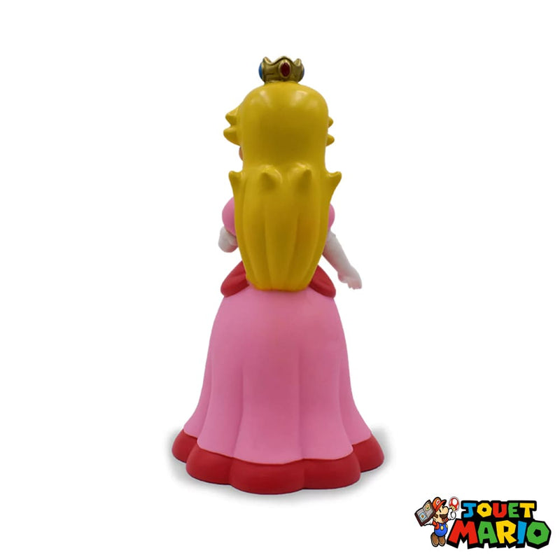 Figurine Princesse Peach Géante