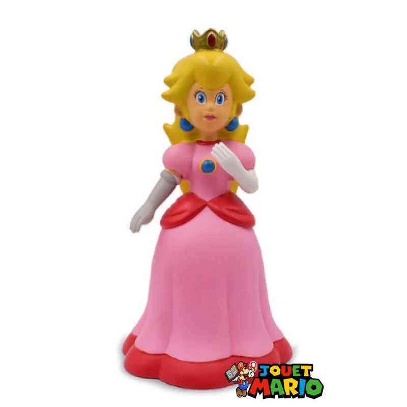 Figurine Princesse Peach Géante