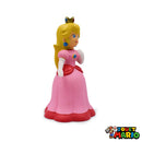 Figurine Princesse Peach Géante