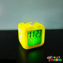 Figurine Réveil Mario