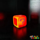 Figurine Réveil Mario