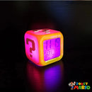 Figurine Réveil Mario