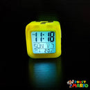 Figurine Réveil Mario