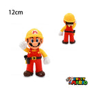 Figurine Super Mario Maker