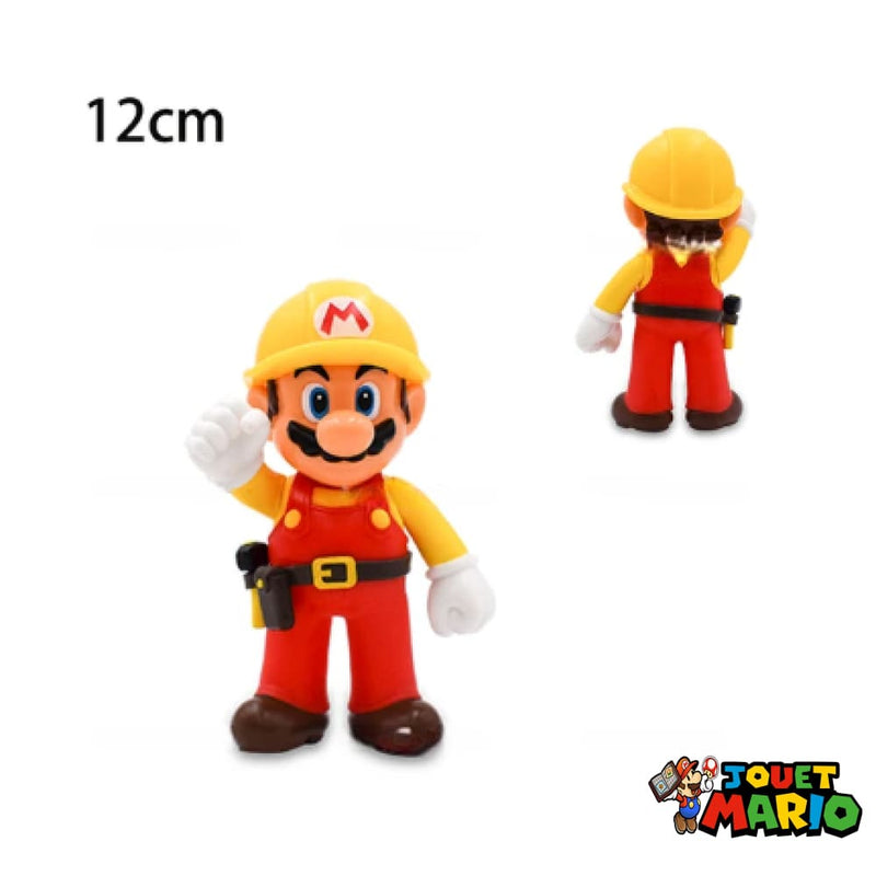 Figurine Super Mario Maker