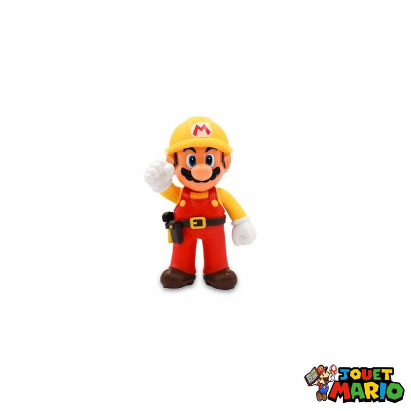 Figurine Super Mario Maker