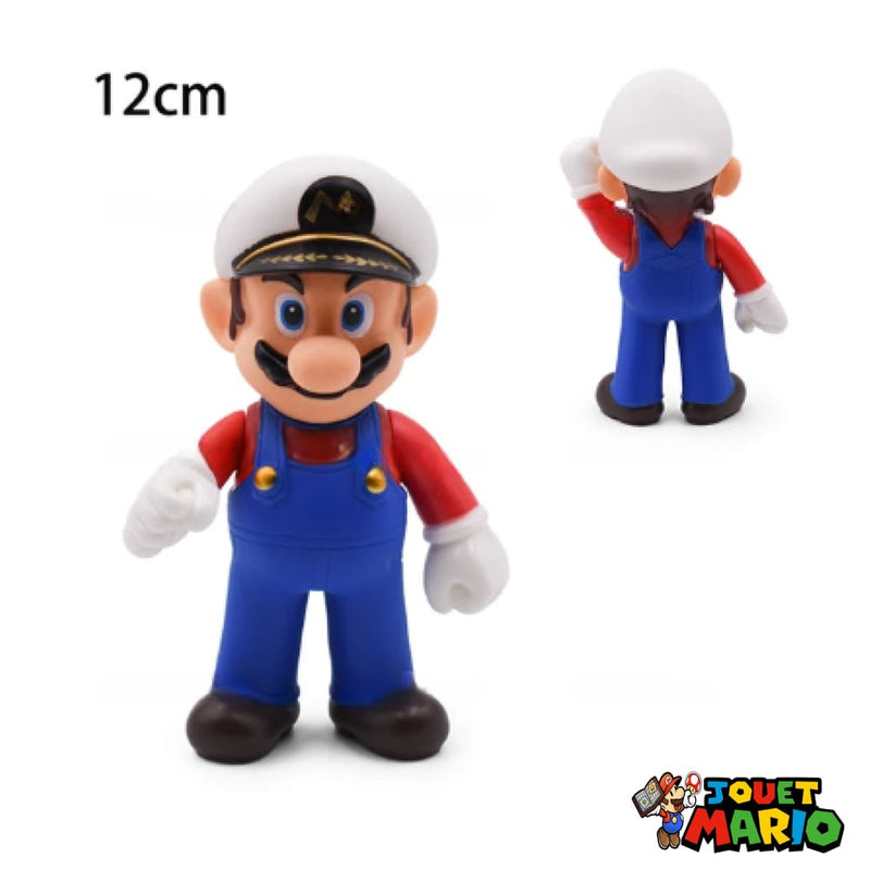 Figurine Super Mario Odyssey