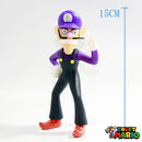 Figurine Waluigi