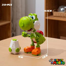 Figurine de Yoshi