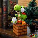 Figurine de Yoshi
