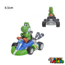 Figurine Yoshi Mario Kart