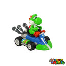 Figurine Yoshi Mario Kart
