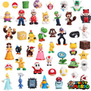 Figurines Collection Mario
