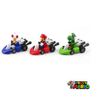 Figurines Mario Lot