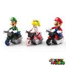 Figurines Mario Lot