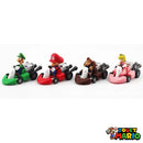 Figurines Mario Lot