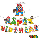 Gateau Anniversaire Mario