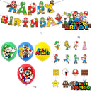 Gateau Anniversaire Mario