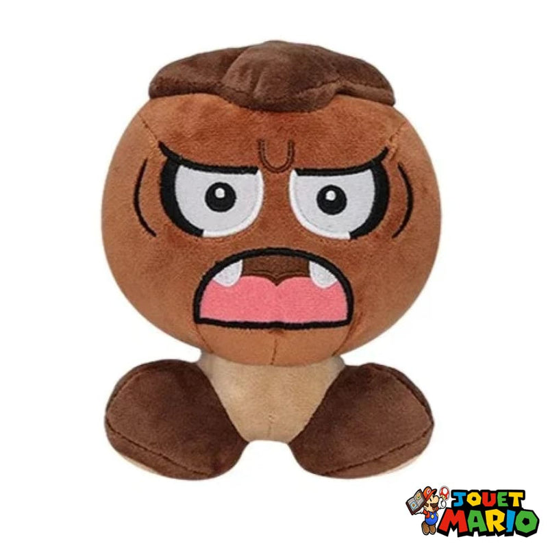 Goomba Peluche