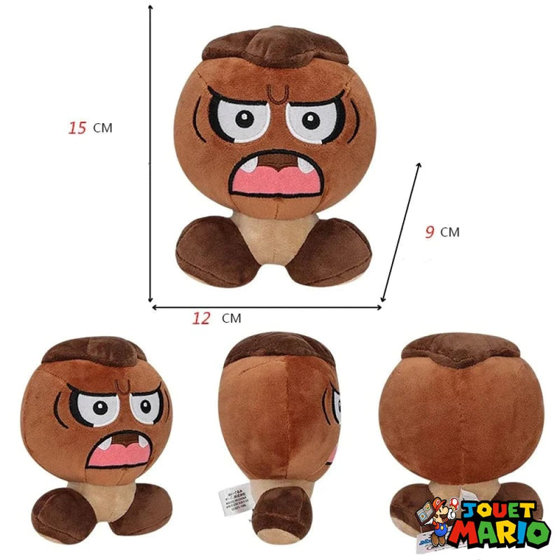 Goomba Peluche