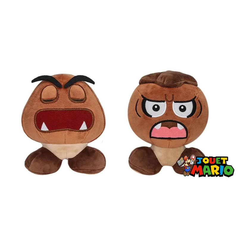 Goomba Peluche