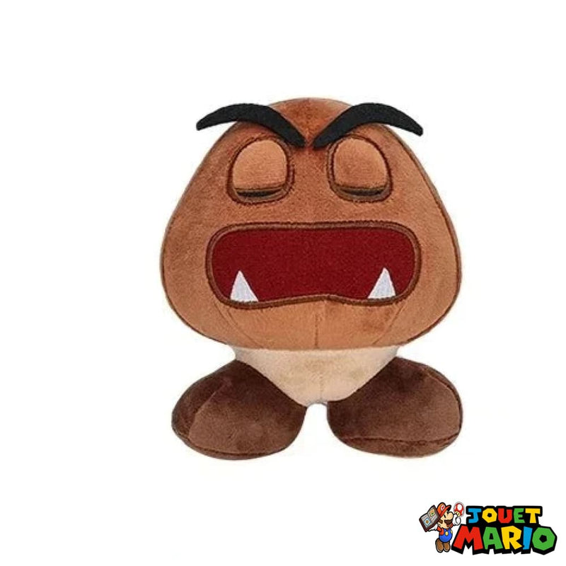 Goomba Peluche