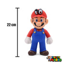 Grande Figurine Mario