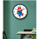Horloge Mario