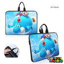 Housse Pc Portable Mario