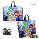 Housse Pc Portable Mario