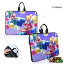 Housse Pc Portable Mario