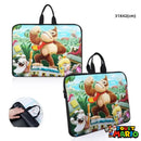 Housse Pc Portable Mario
